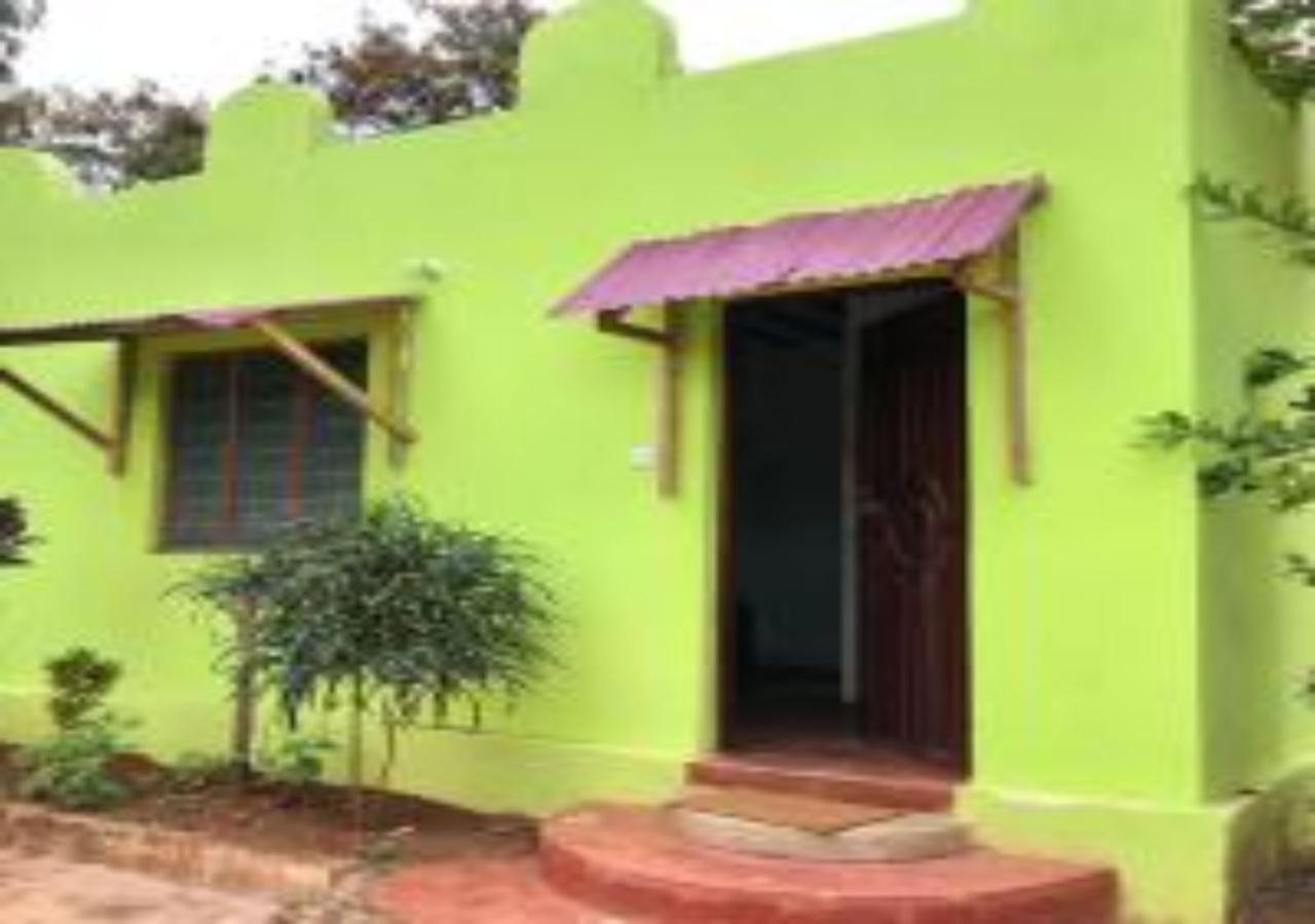 Magharibi House Apartamento Nungwi Exterior foto