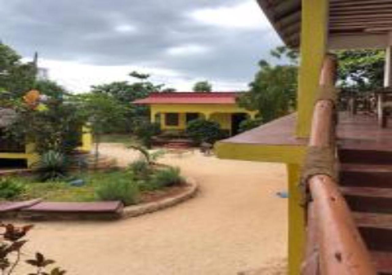 Magharibi House Apartamento Nungwi Exterior foto