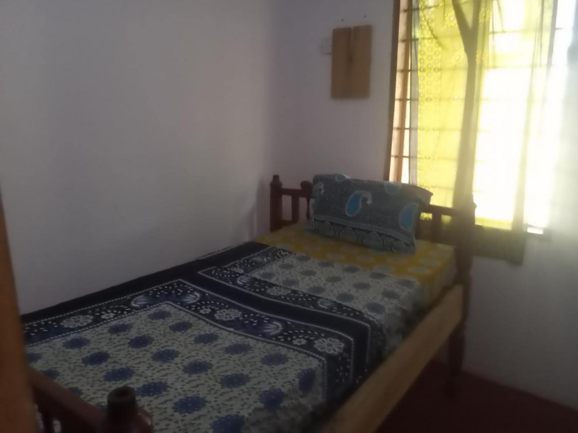 Magharibi House Apartamento Nungwi Quarto foto