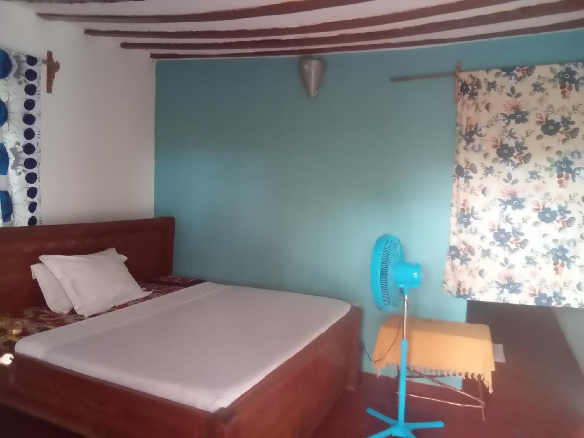 Magharibi House Apartamento Nungwi Exterior foto