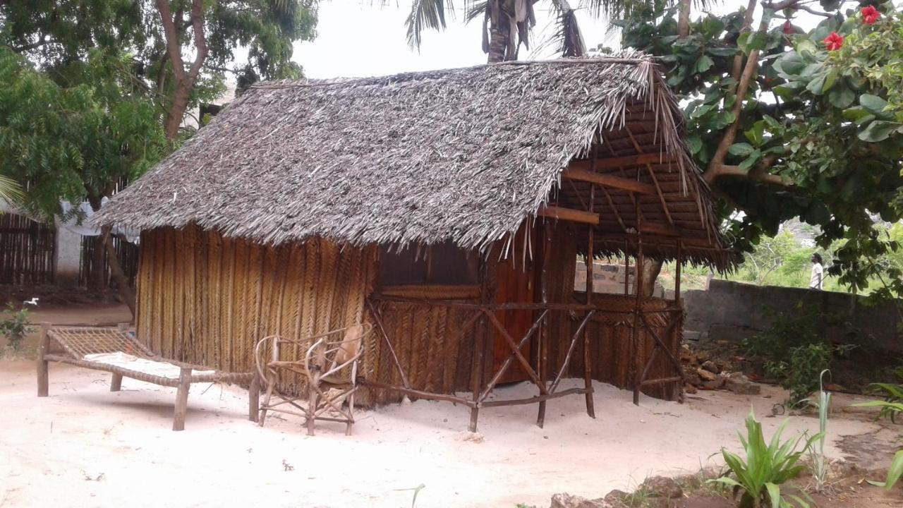 Magharibi House Apartamento Nungwi Exterior foto